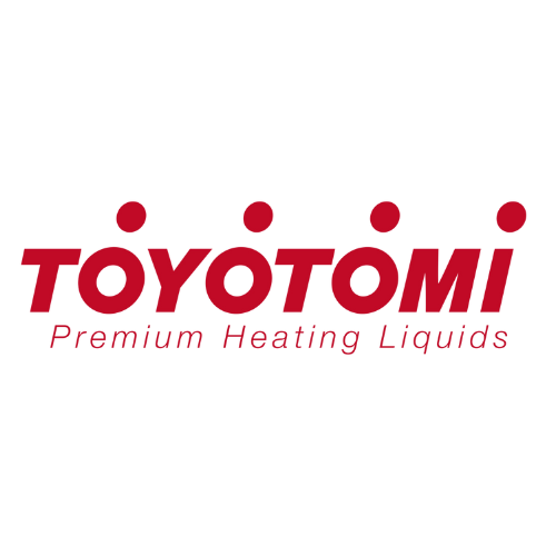 Logo Toyotomi