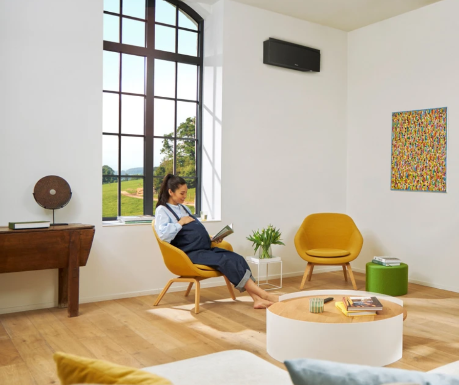 Imagem Ilustrativa Daikin