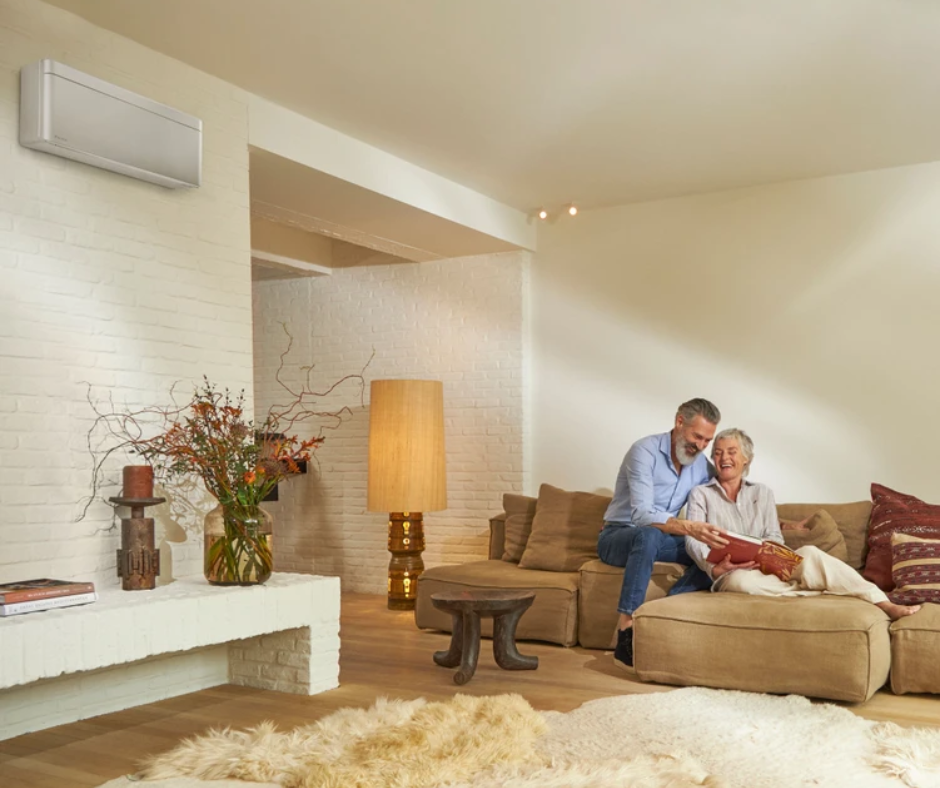 Imagem Ilustrativa Daikin