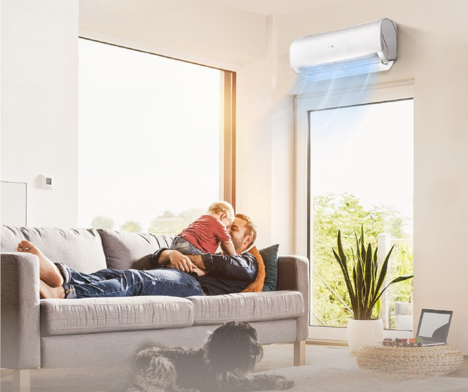 Imagem Ilustrativa Haier