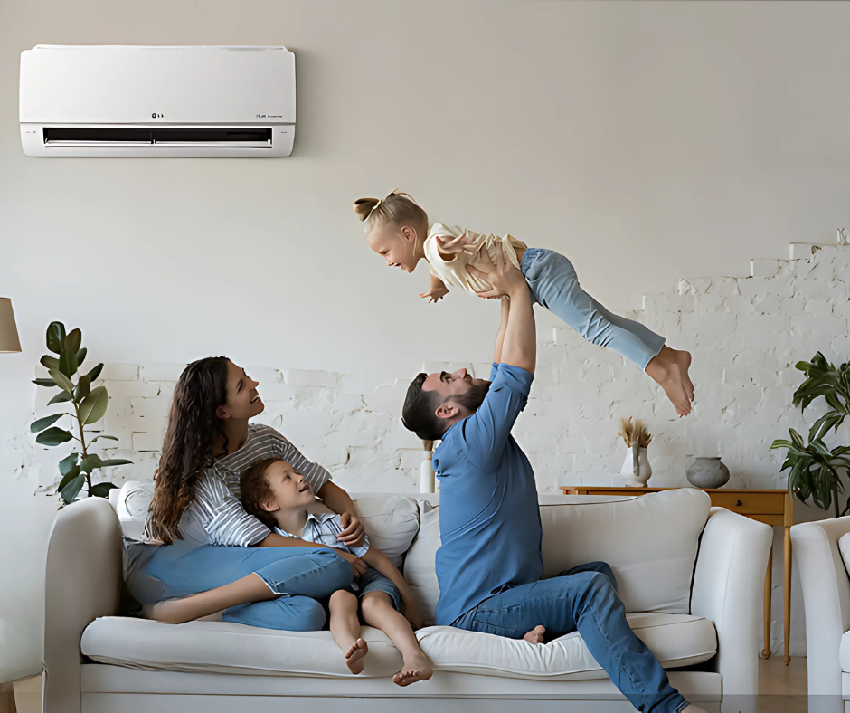 Imagem ilustrativa LG