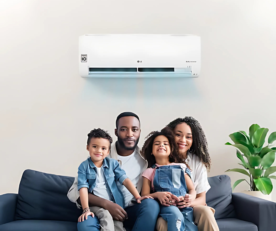 Imagem ilustrativa LG