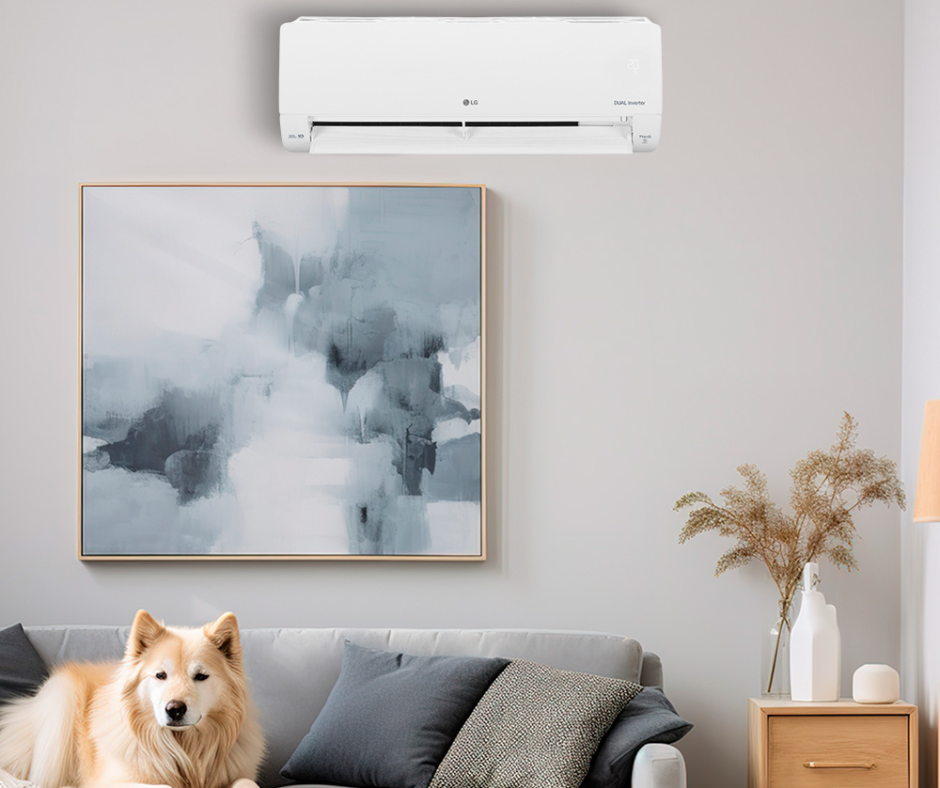 Imagem ilustrativa LG