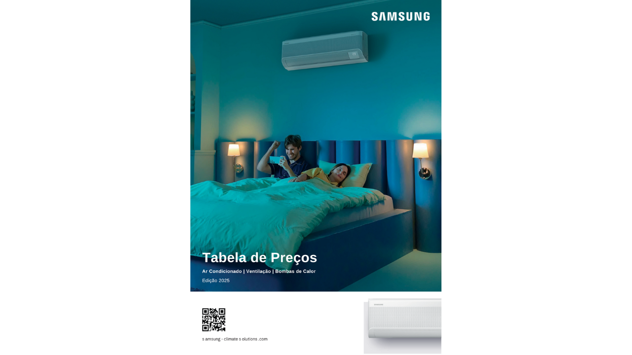 Catalogo Samsung