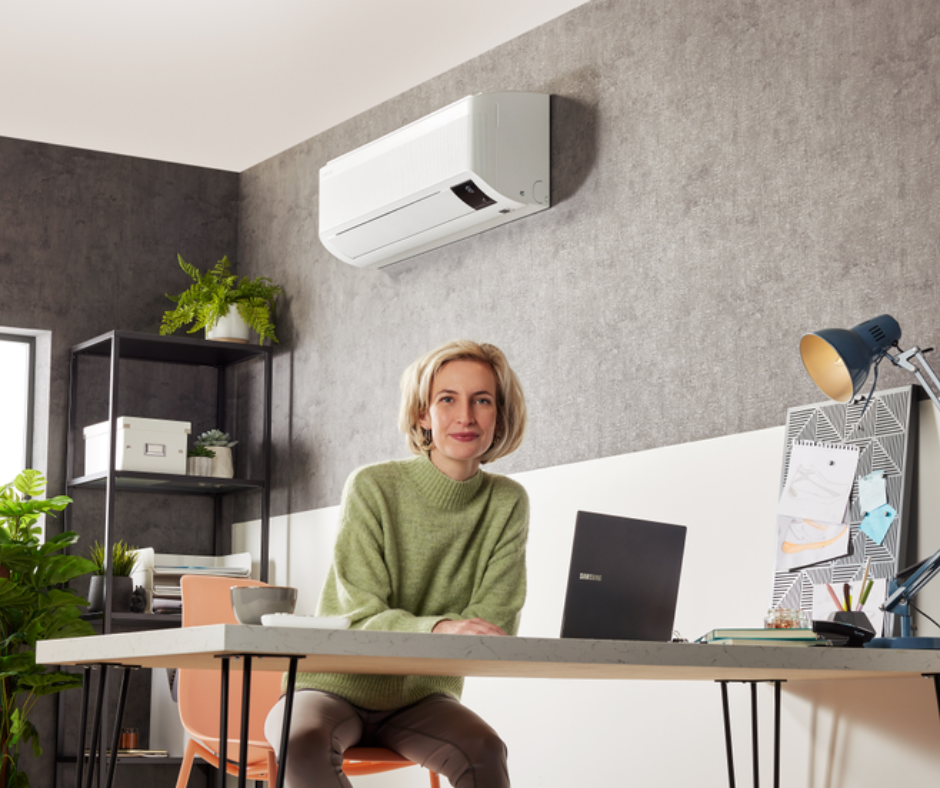 Imagem Ilustrativa Samsung