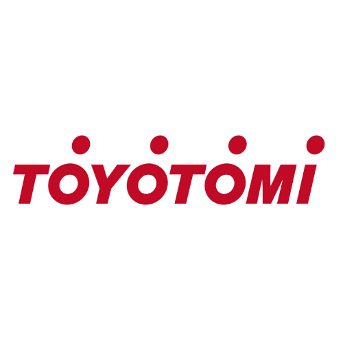 Logo TOYOTOMI