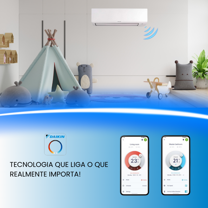 DAIKIN MOBILE
