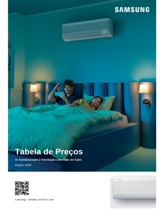 Catalogo SAMSUNG Mobile